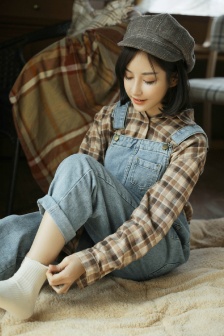 公共汽车视频